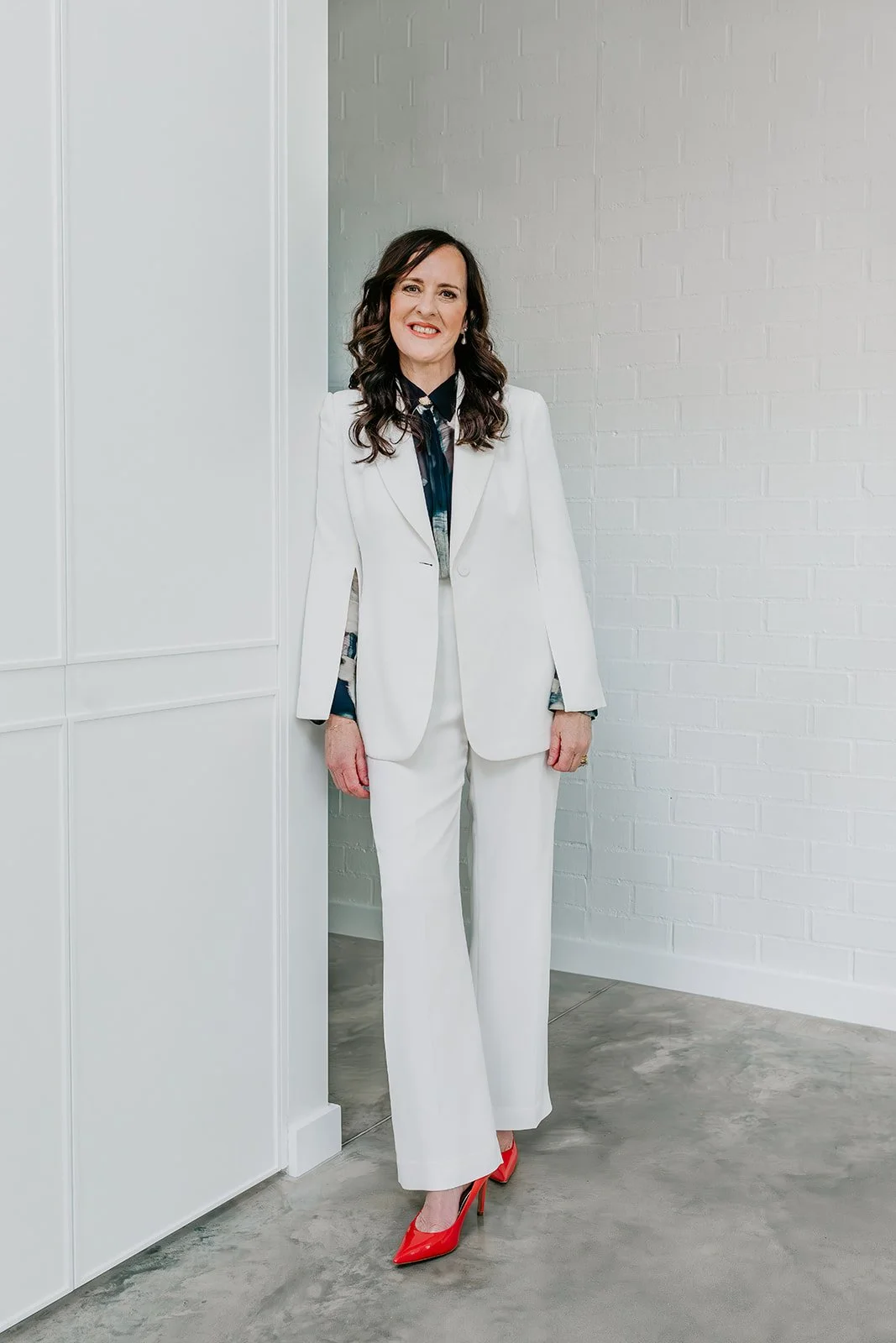 Kylee Dennis — Founder, Scam Prevention Australia